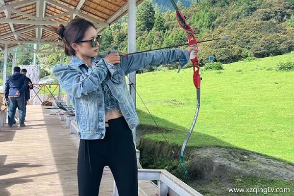 西藏游玩一般多少錢