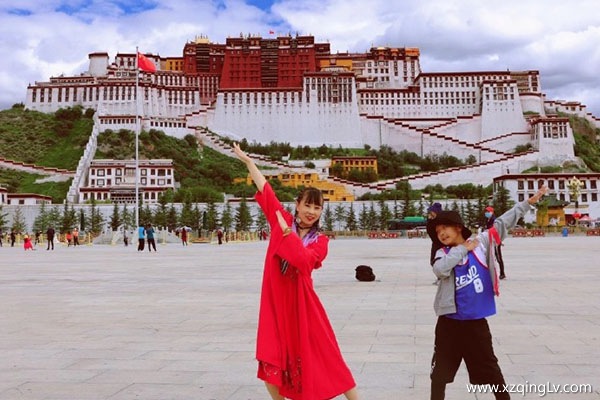 現(xiàn)在適合進藏旅游嗎