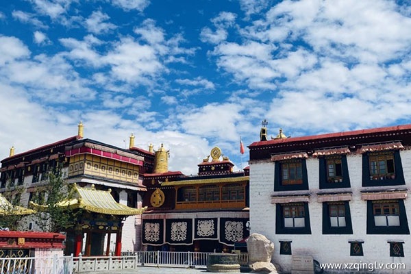 西藏適合去西藏旅游嗎