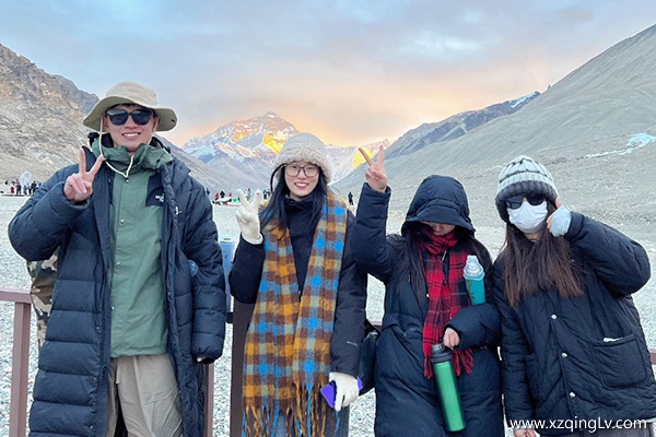 去西藏跟團好還是自由行好