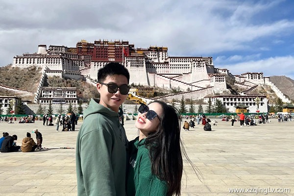 去西藏跟團好還是自由行好