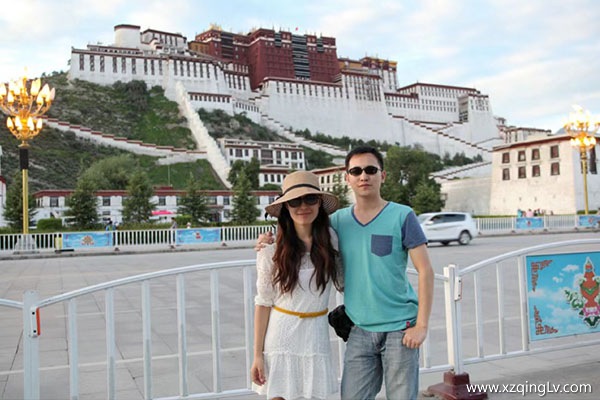 去西藏旅行多少錢