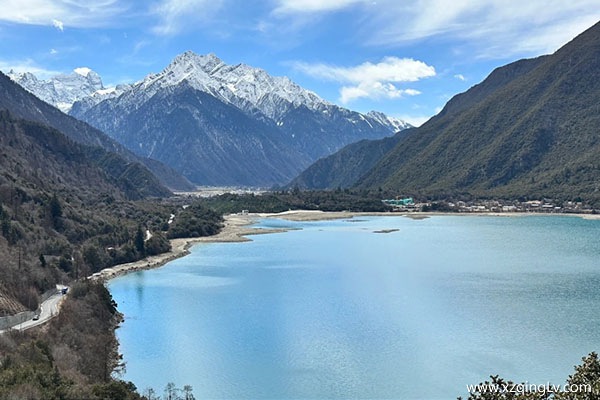 西藏七天怎么玩