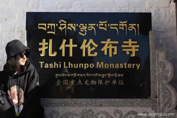 西藏適合幾月游玩