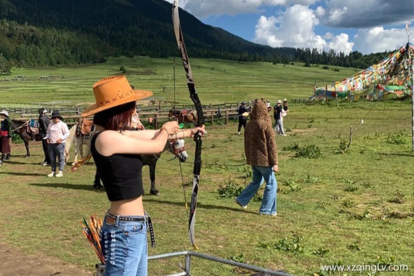 兩人去西藏旅游一次大概多少錢