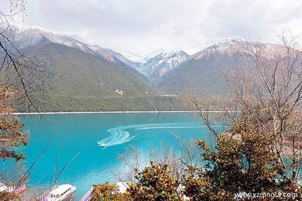 西藏旅游要準備多少錢