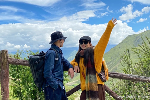 7月去西藏旅游費用是多少