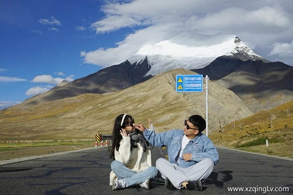 大同去西藏旅游費用是多少