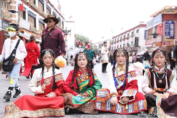 去西藏玩幾天合適