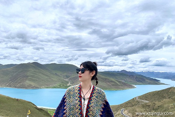 去西藏玩幾天合適