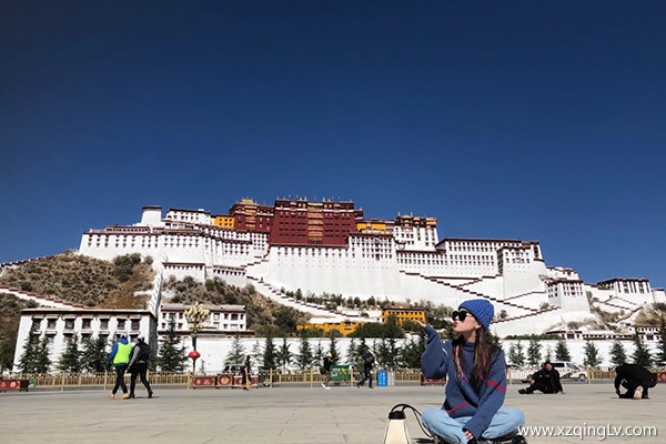 山東煙臺去西藏旅游費用多少