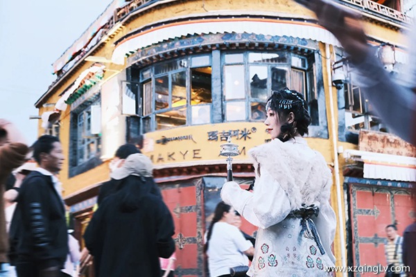 山東濰坊去西藏旅游最佳路線安排？