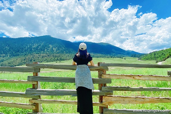 山東濰坊去西藏旅游路線怎么安排