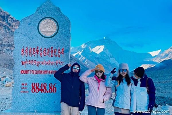 西藏10日游費用需要多少