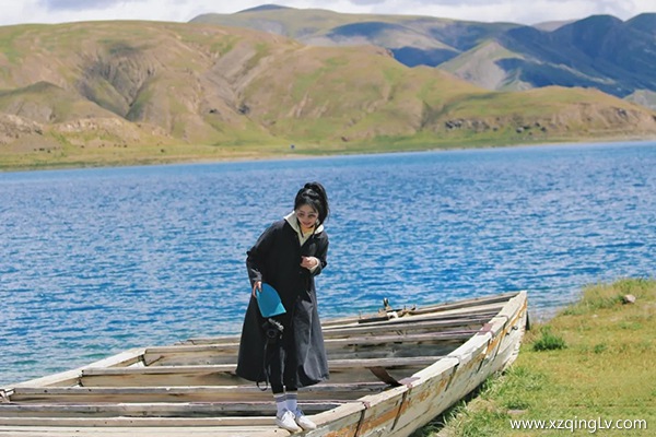 四川自貢去西藏旅游準備什么