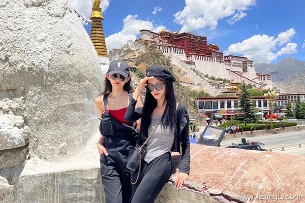 8月去西藏旅游穿什么衣服