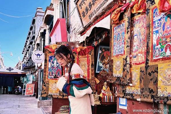 去西藏旅游需要多少錢