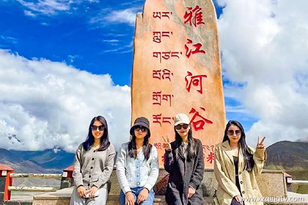 西藏旅游跟團多少錢