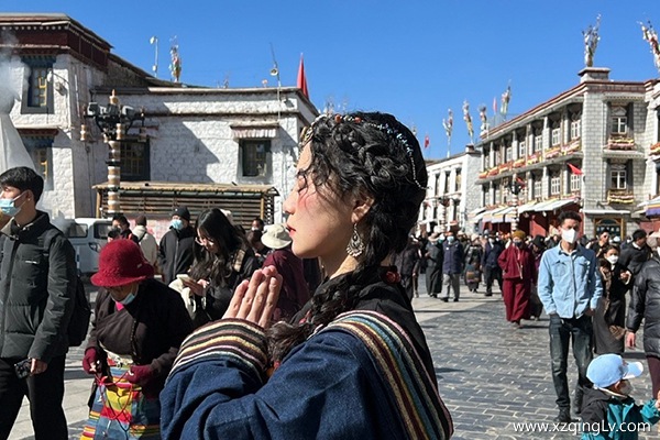 跟團去西藏旅游需要多少錢