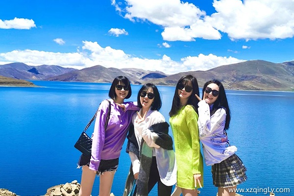 西藏旅游必備物品有哪些