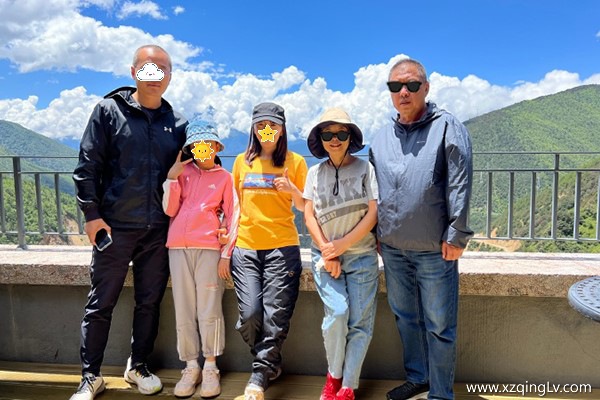 暑假從四川自貢去西藏旅游費用多少