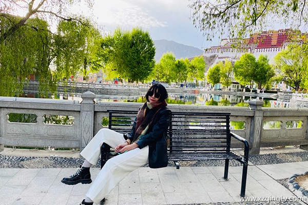 跟團去西藏旅游費用是多少