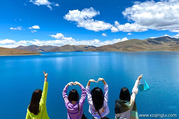 湖南衡陽去西藏旅游怎么玩