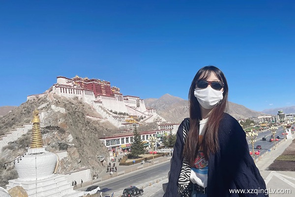 湖南衡陽去西藏旅游怎么安排