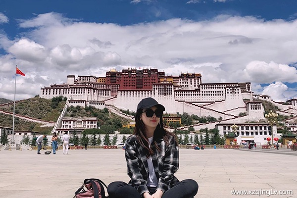 浙江嘉興去西藏玩一星期費用多少