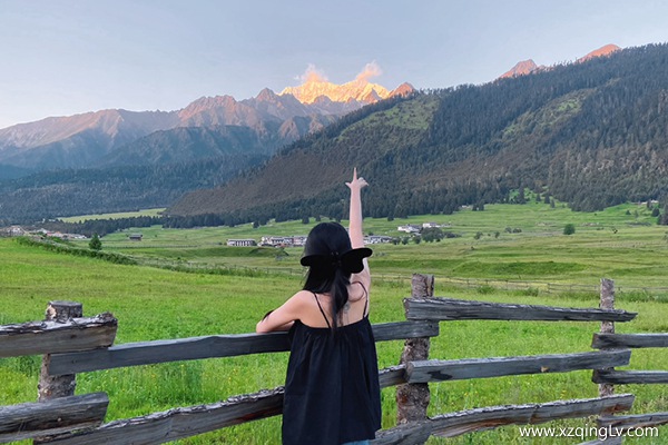 浙江樂清跟團去西藏多少錢