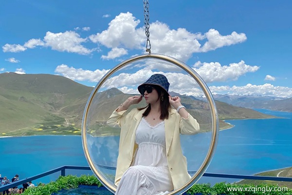 跟團去西藏旅游需要幾天時間