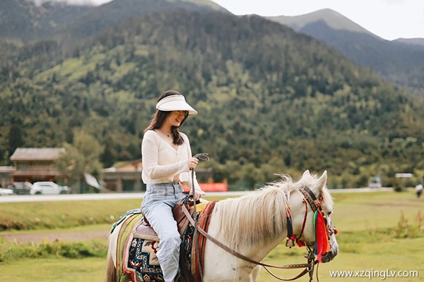 9月去西藏旅游攻略