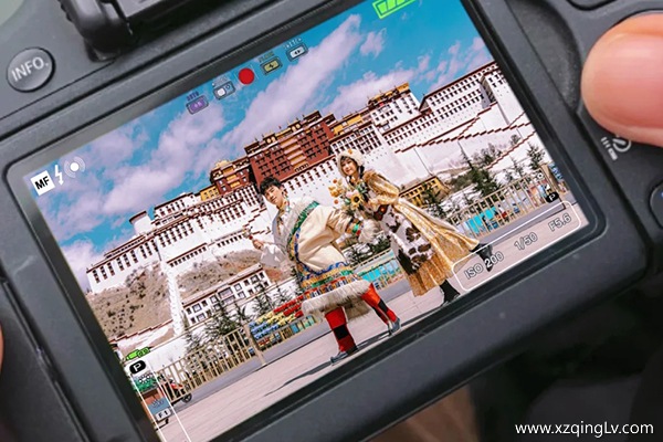 河南洛陽跟團去西藏玩5天多少錢