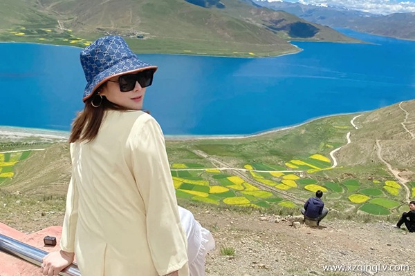 能在西藏的雨季去旅游嗎