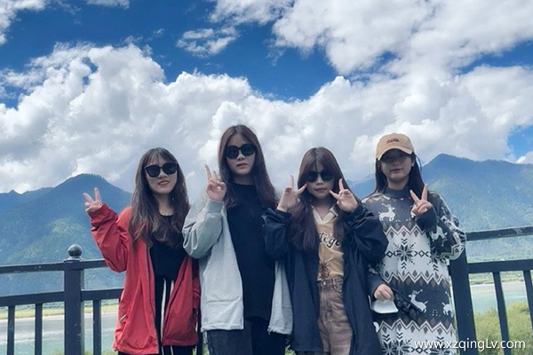 8月去西藏穿什么衣服