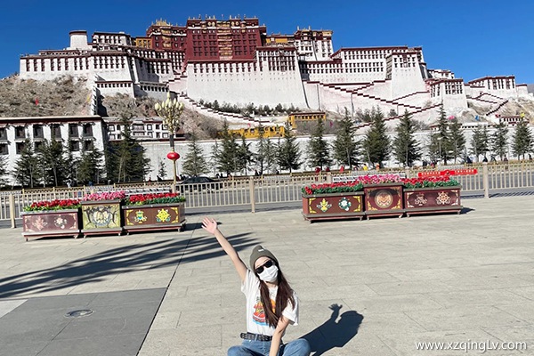 現在去西藏旅游需要多少錢