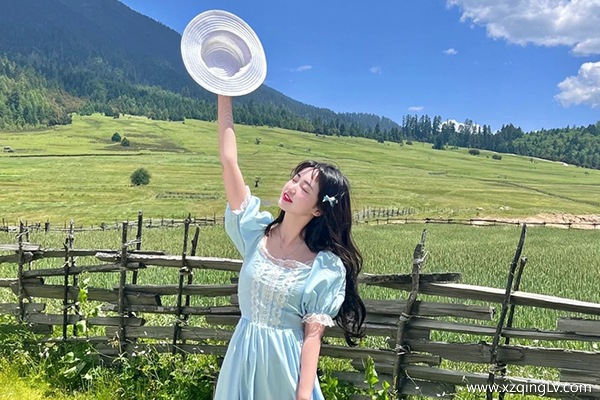 夏天去西藏玩一星期花費多少錢