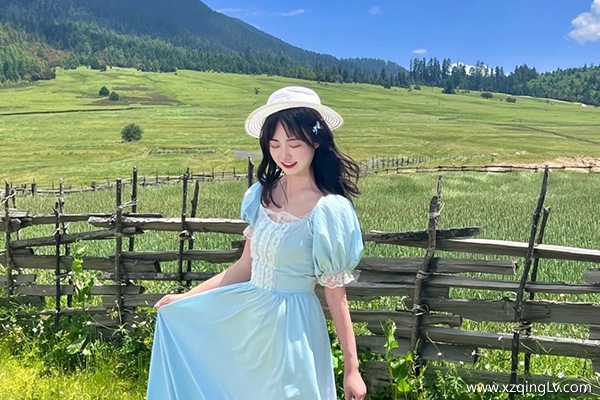 暑假去西藏旅游攻略