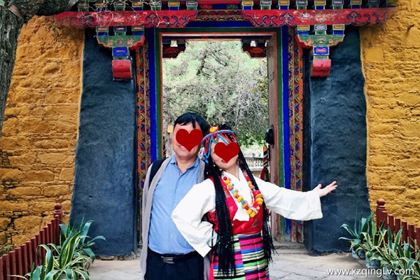 50歲可以去西藏嗎