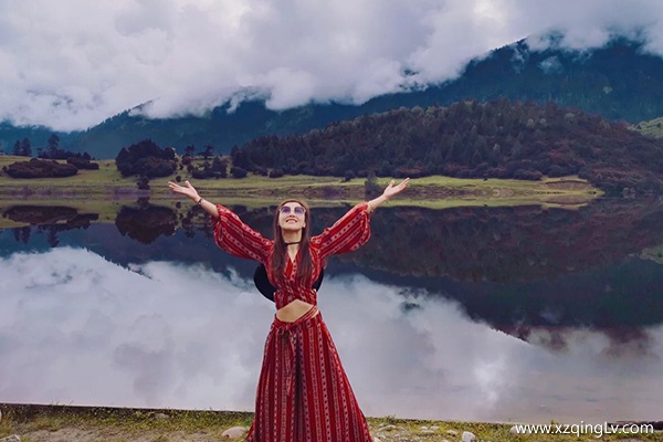 跟團去西藏玩需要多少錢