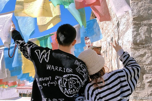 西藏旅游跟團需要多少錢