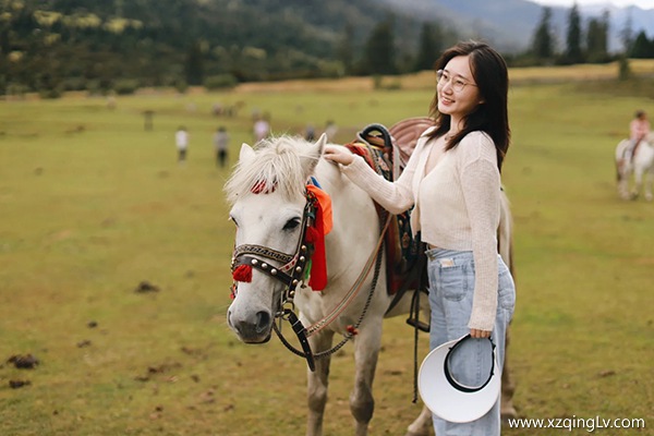 秋天能去西藏旅游嗎