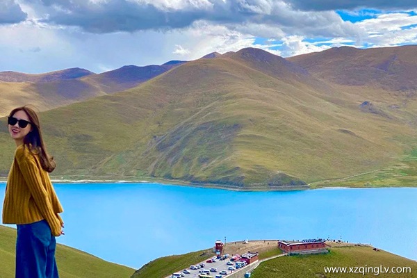 江西上饒跟團去西藏旅游費用多少