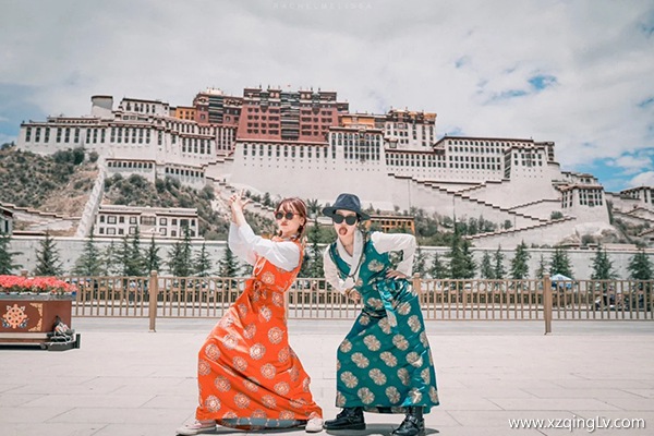 女生去西藏旅游注意什么