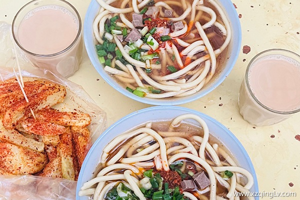 江西上饒跟團去西藏旅游費用多少