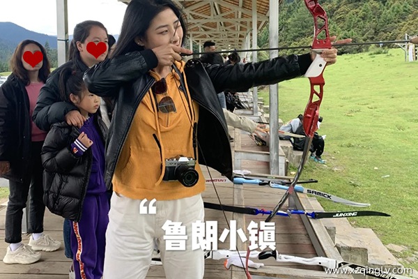 去西藏旅游做什么準備