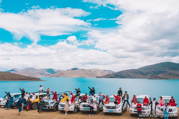 山西咸陽跟團去西藏費用多少