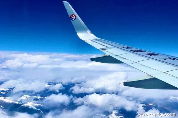 坐飛機去西藏注意什么