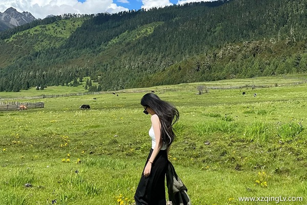 去西藏旅游一周多少錢