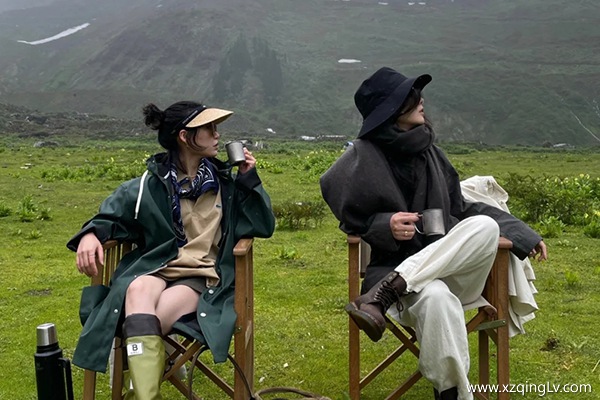 去西藏旅游需要做什么準備